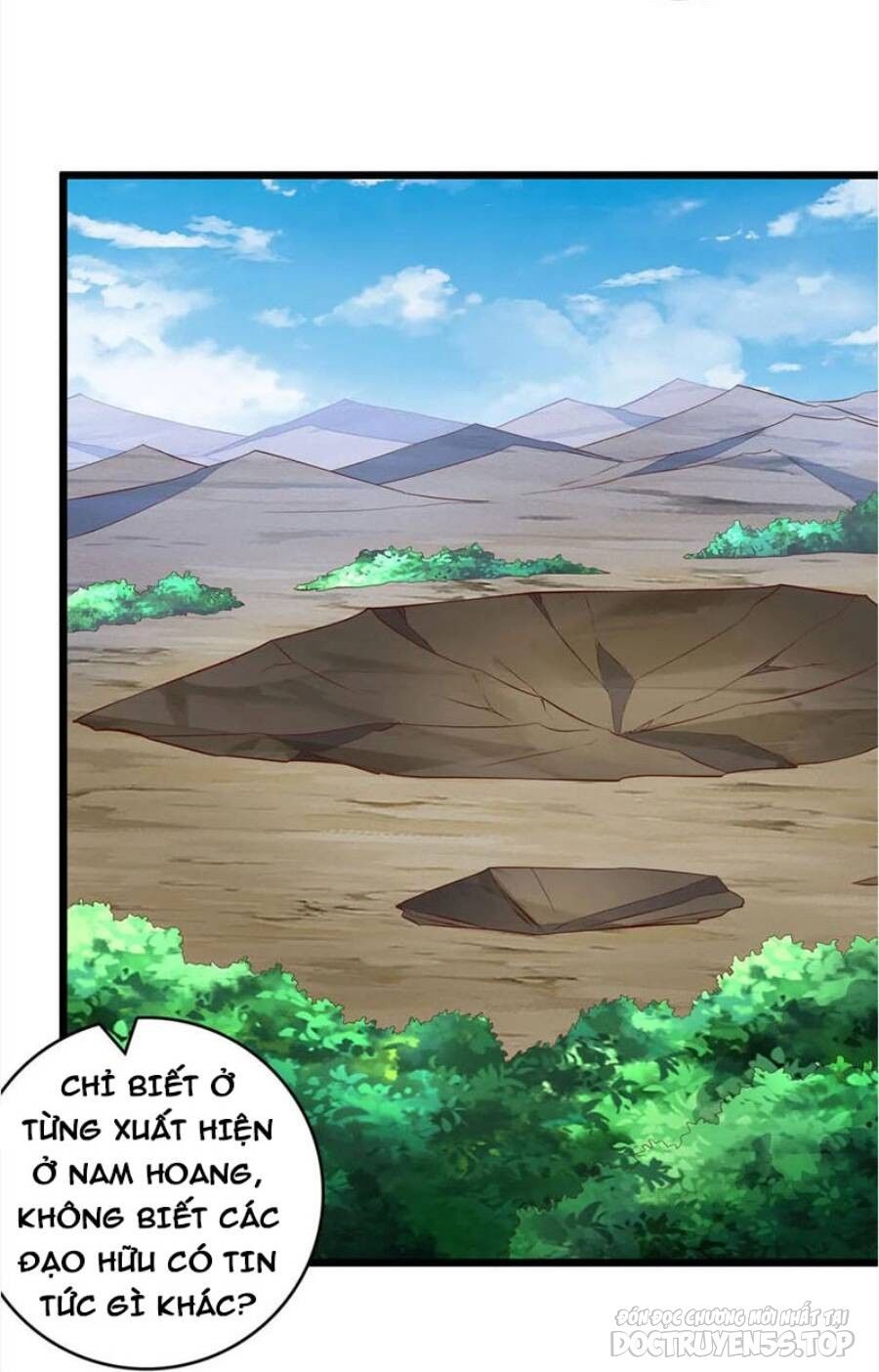 bắt đầu với kiếm vực, ta lặng lẽ tu luyện thành kiếm thần chapter 60 6