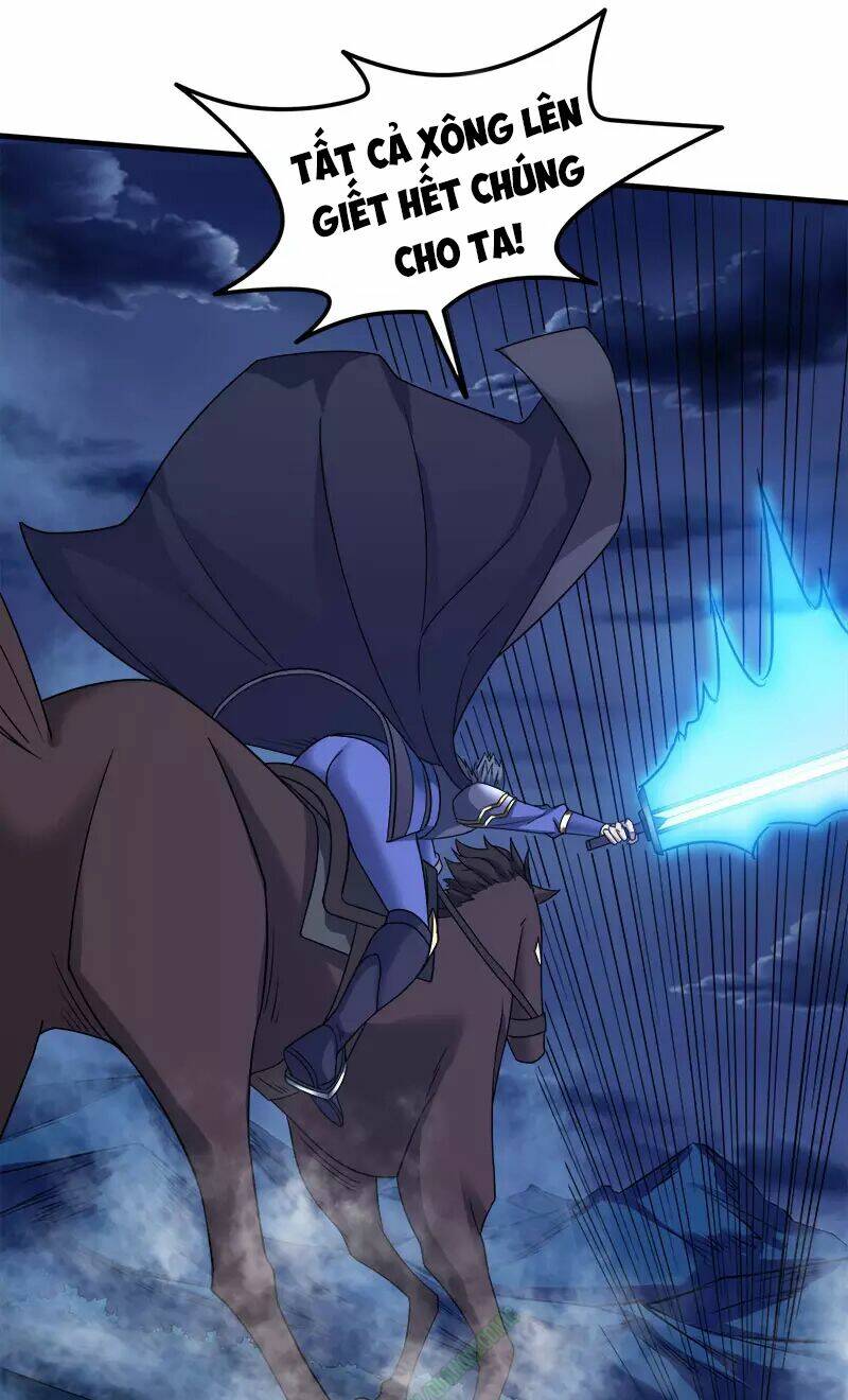 kiếm vũ chapter 15 25