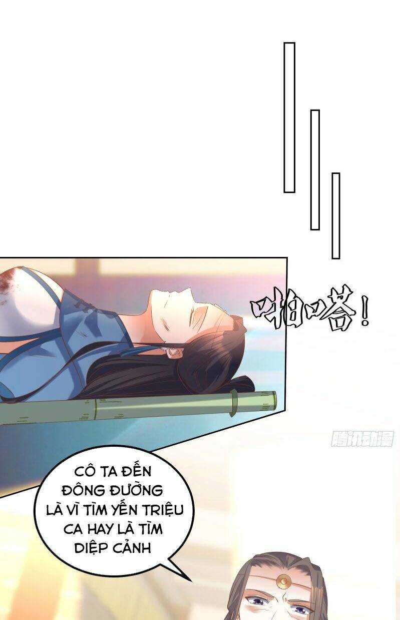 đỉnh cấp phản phái đại sư huynh chapter 22 5