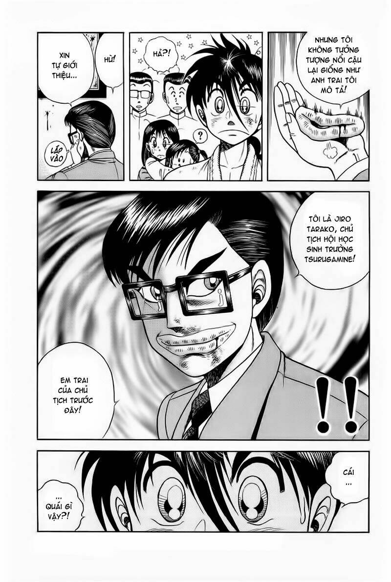 shin kotaro makaritoru! juudouhen chapter 15 14