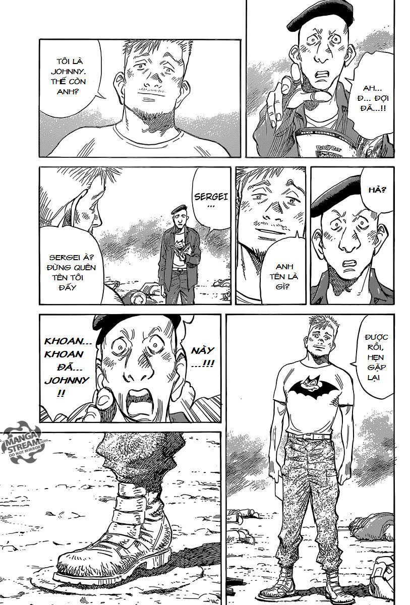 billy bat chapter 165 13