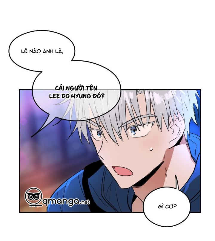 tình tay ba chapter 2 76