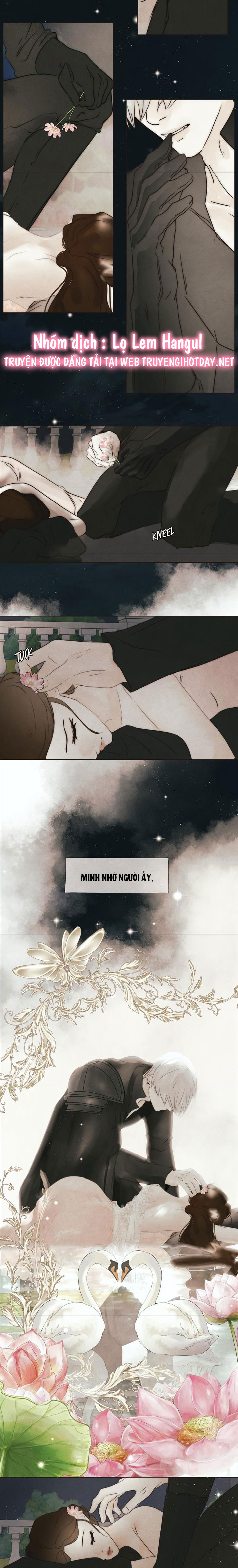 tôi chính là ác nữ phản diện chapter 39 18