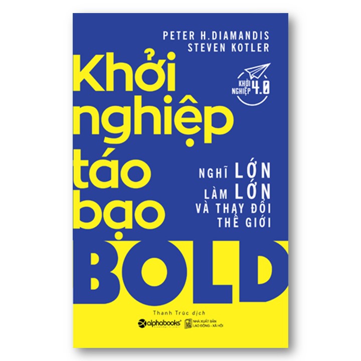 Combo Sách: Những Đòn tâm Lý Trong Bán Hàng + Khởi Nghiệp Táo Bạo