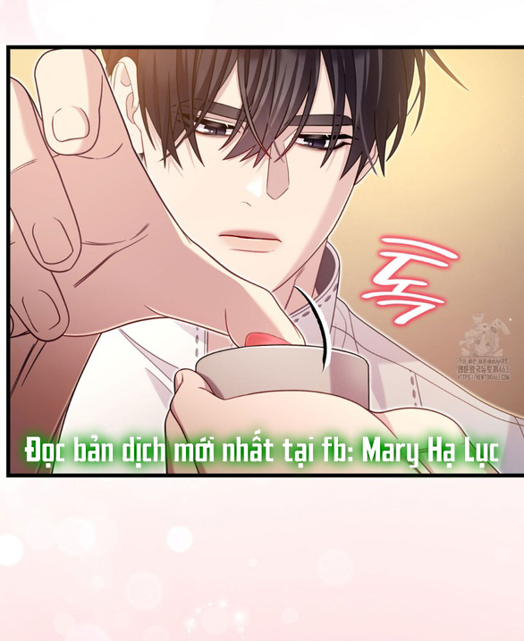 Tôi Sẽ Biến Anh Ta Từ Một Con Chó Điên Thành Một Chàng Quý Tộc chapter 42.2 12