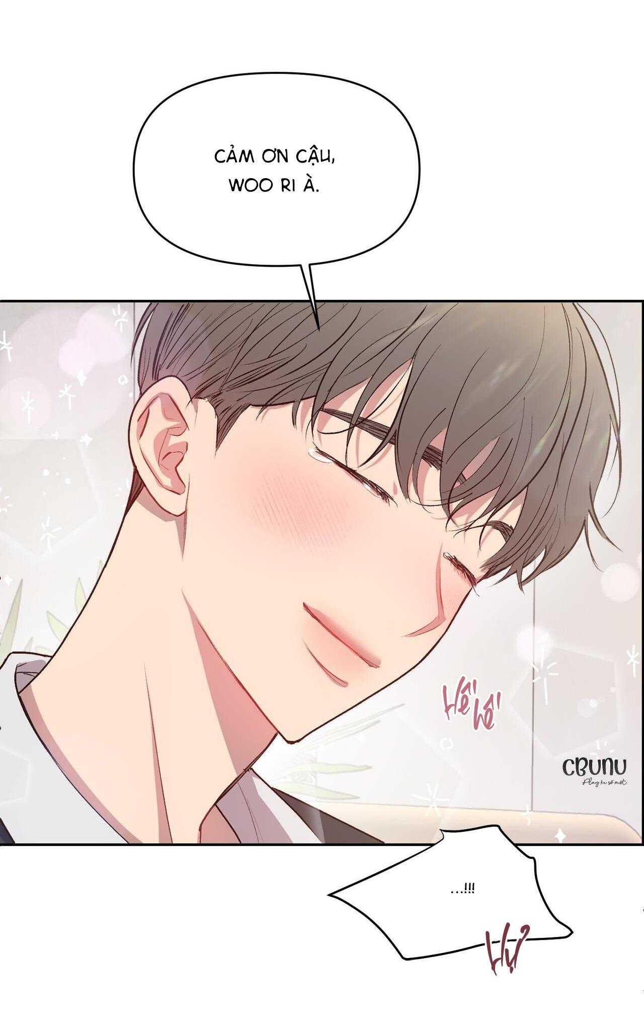 bí mật của mái tóc chapter 14 75