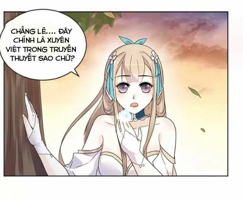 thiếu nữ sấm sét chapter 1 37