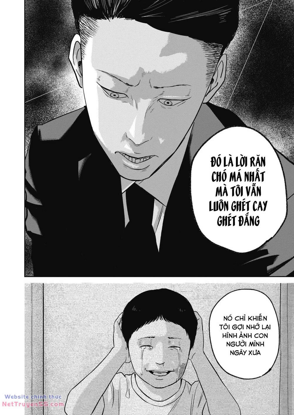 smiley - cười lên m chapter 26 14