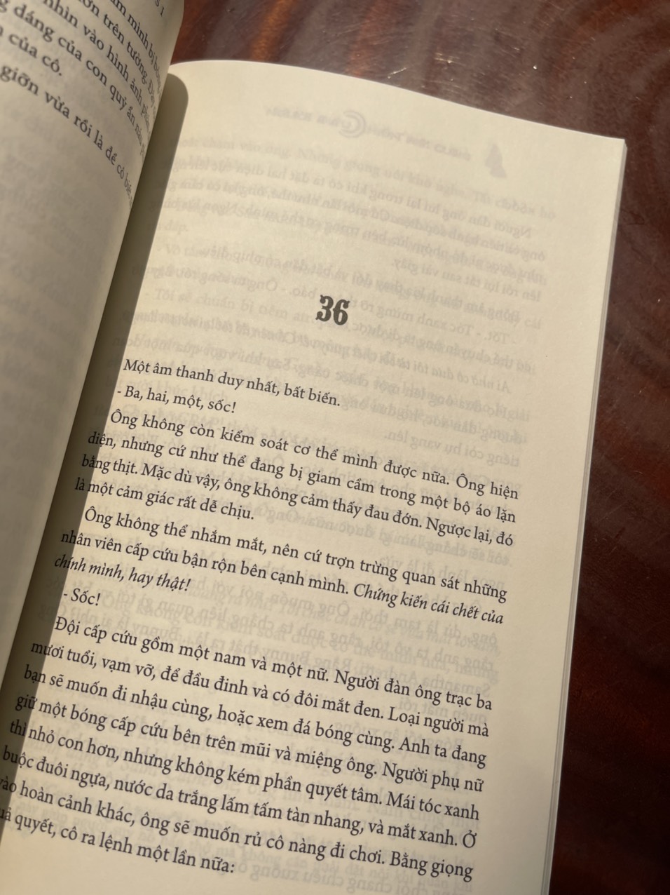 (Combo 6 cuốn Donato Carrisi) KẺ NHẮC TUỒNG, TRÒ CHƠI CỦA KẺ NHẮC TUỒNG, TÒA ÁN LINH HỒN, NGƯỜI ĐIỀU KHIỂN MÊ CUNG, THỢ SĂN BÓNG TỐI, NGƯỜI RU NGỦ – Hoàng Anh và Phạm Bích Ngọc dịch – NXB Phụ Nữ Việt Nam (bìa mềm)