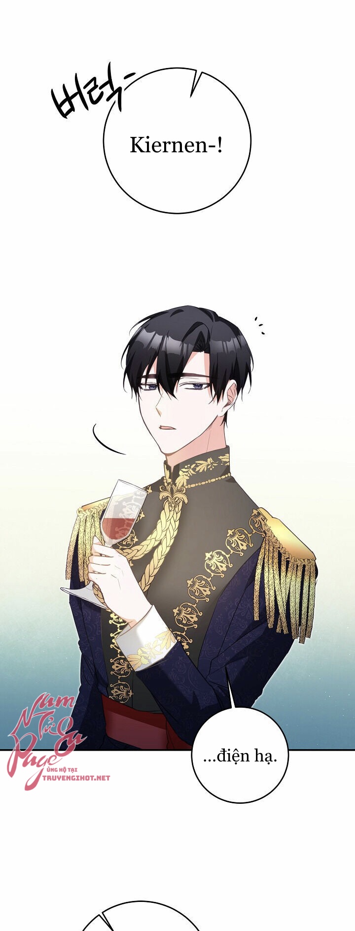 lý do nàng ấy sống như 1 ác nữ chapter 15 52