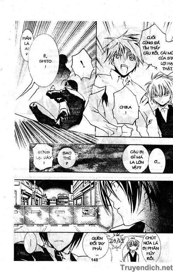 zombie-loan chapter 34 29