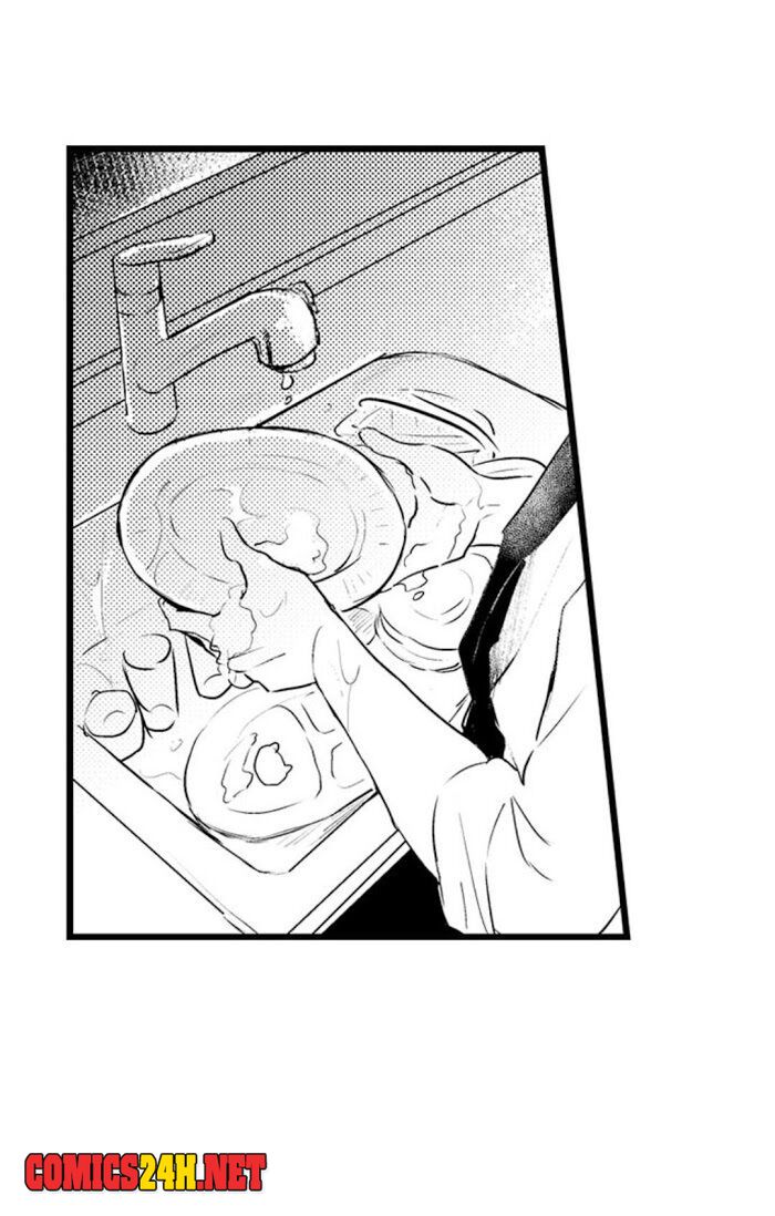 papa datte, shitai chapter 5 15