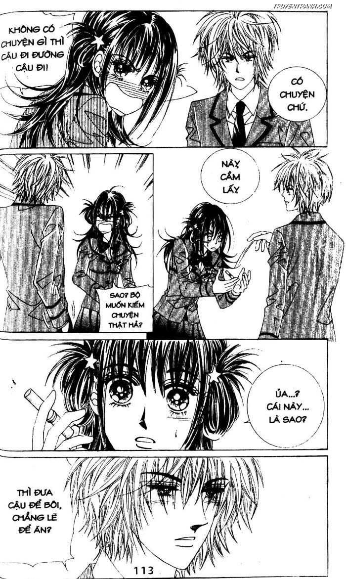 nhà trọ hoàn hảo chapter 23 1