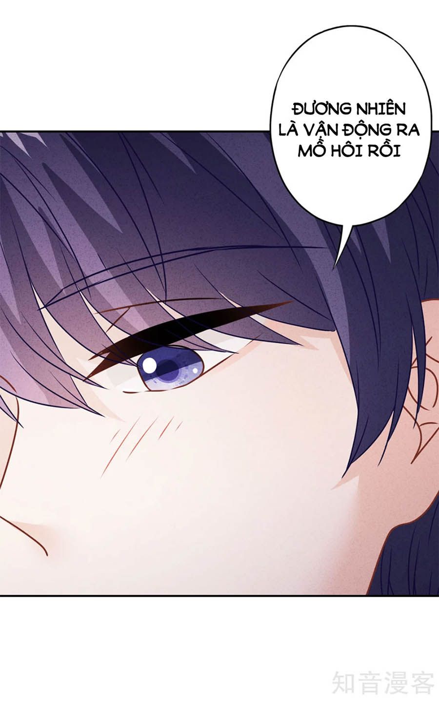 thiếu soái, vợ anh muốn lật trời! chapter 90 16