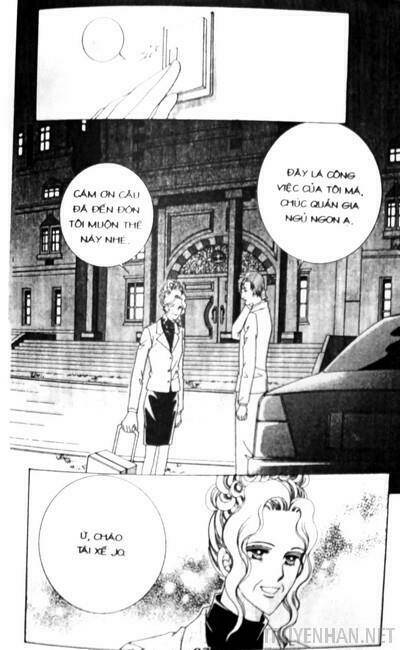 lọ lem hậu đậu chapter 68 5