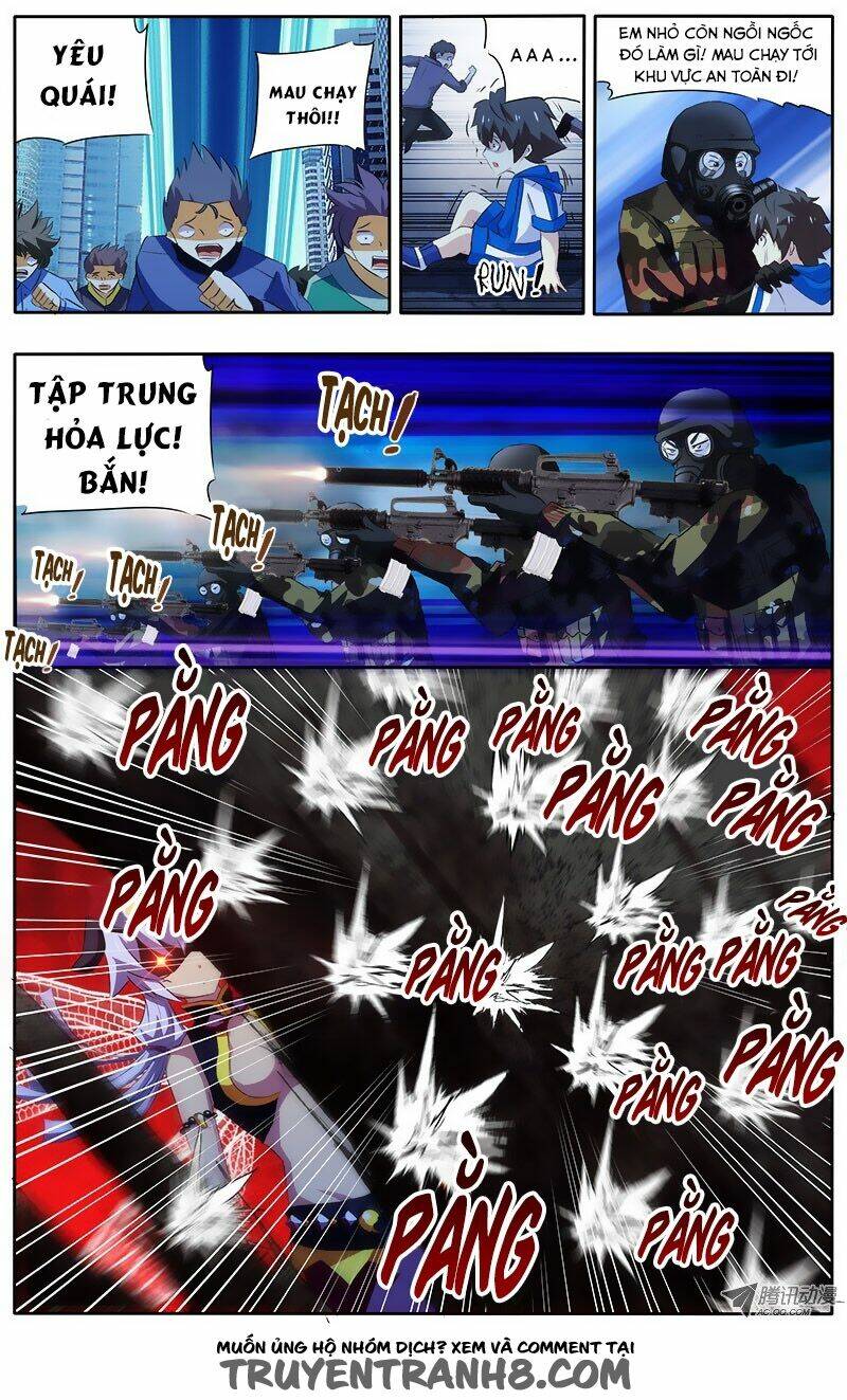 tôi là thằng phế vật chapter 10 5