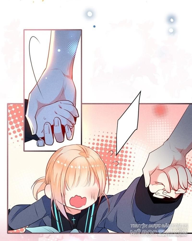 luyến khúc trăng lưỡi liềm chapter 8 21