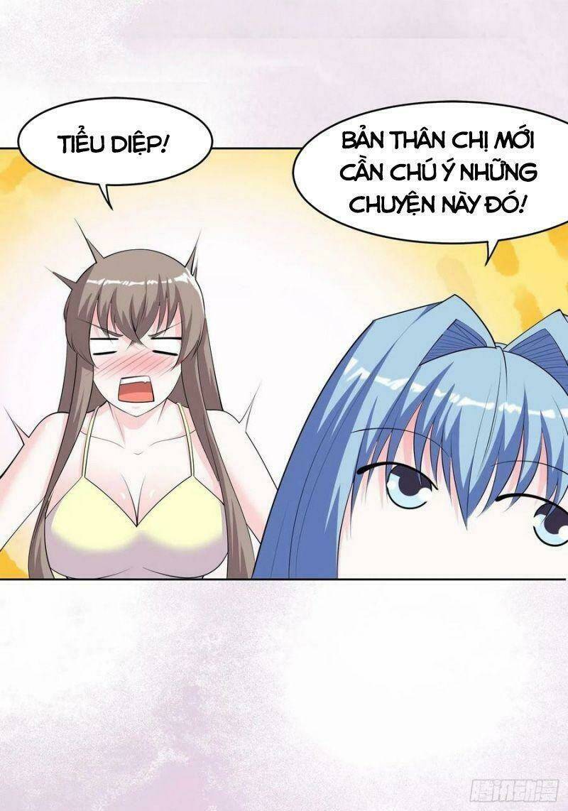 người tu tiên tại đô thị chapter 162 5