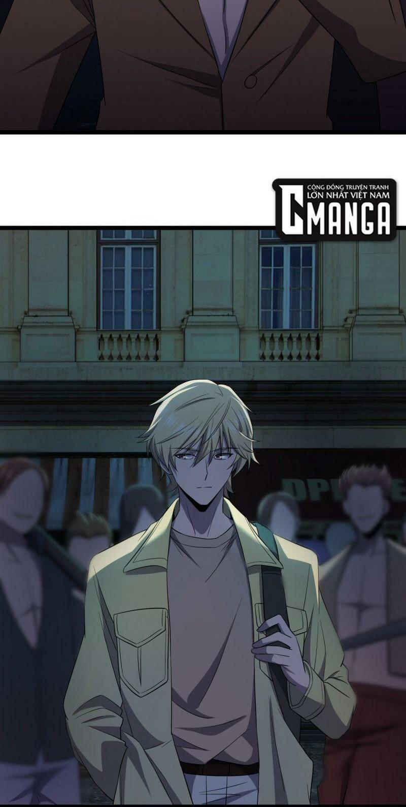 đừng hiểu lầm, tôi mới là người bị hại! chapter 24 63