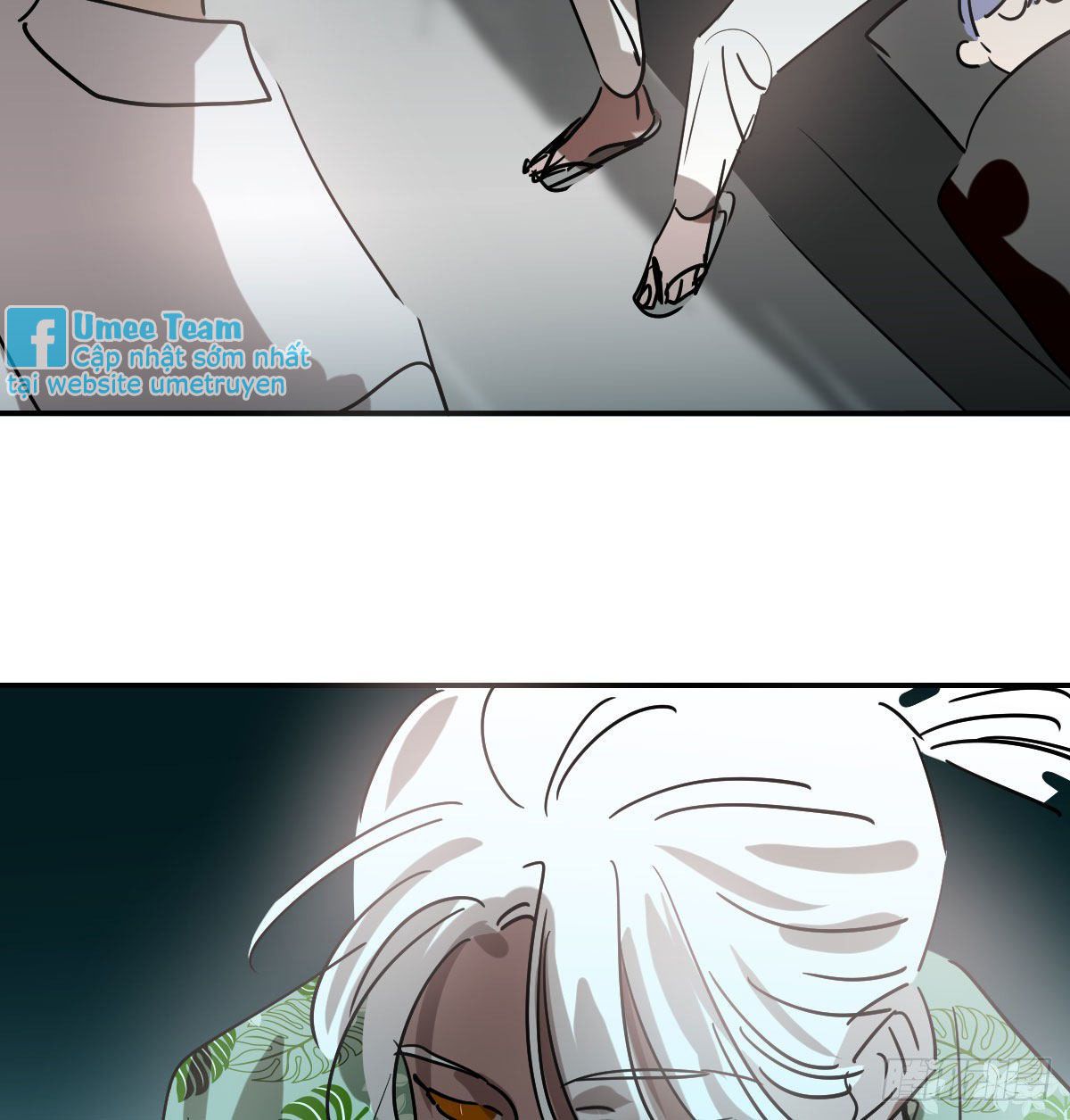 Bắt Lấy Ngao Ngao chapter 201 - Trang 25
