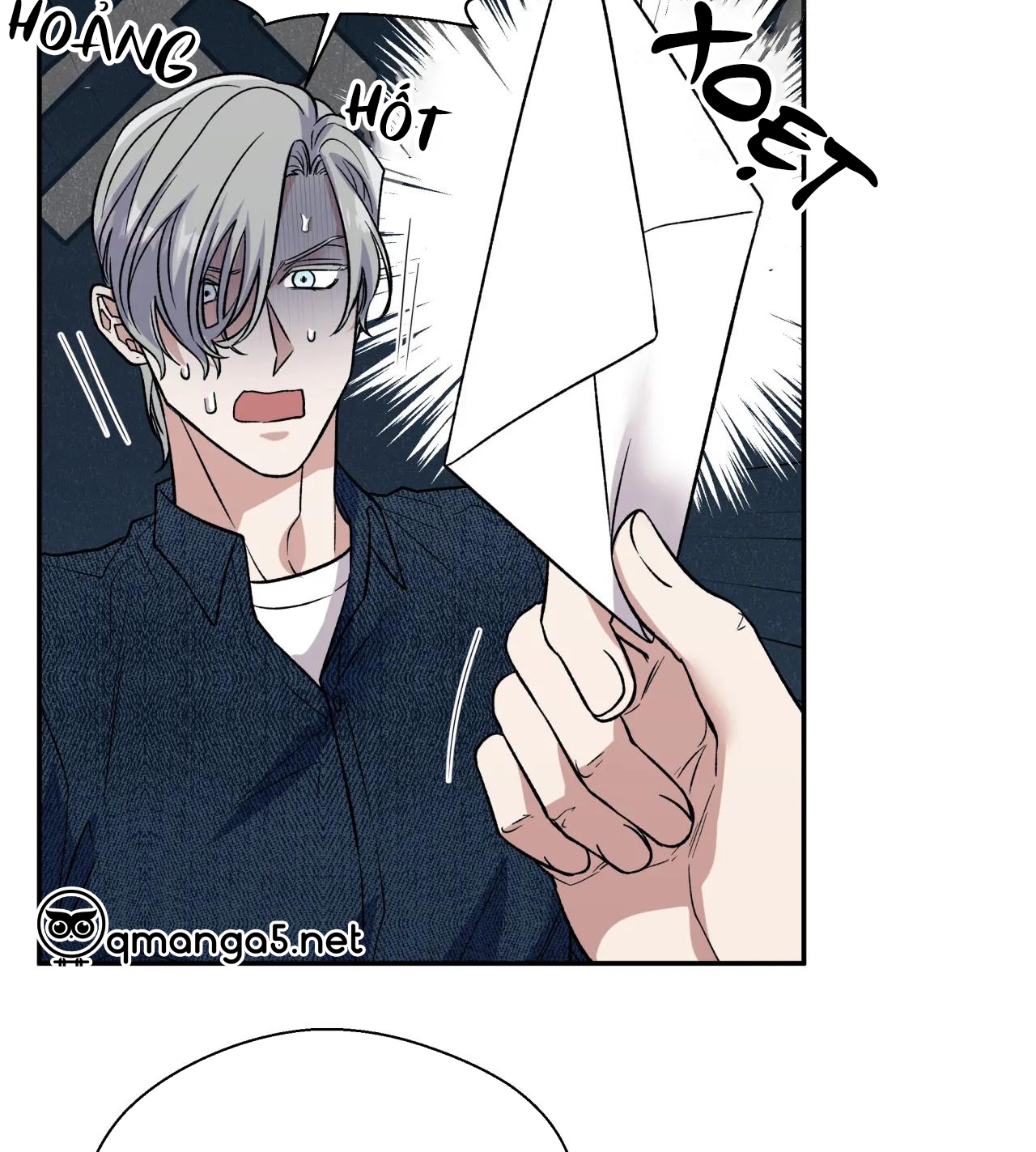 ám ảnh pheromone chapter 46 18