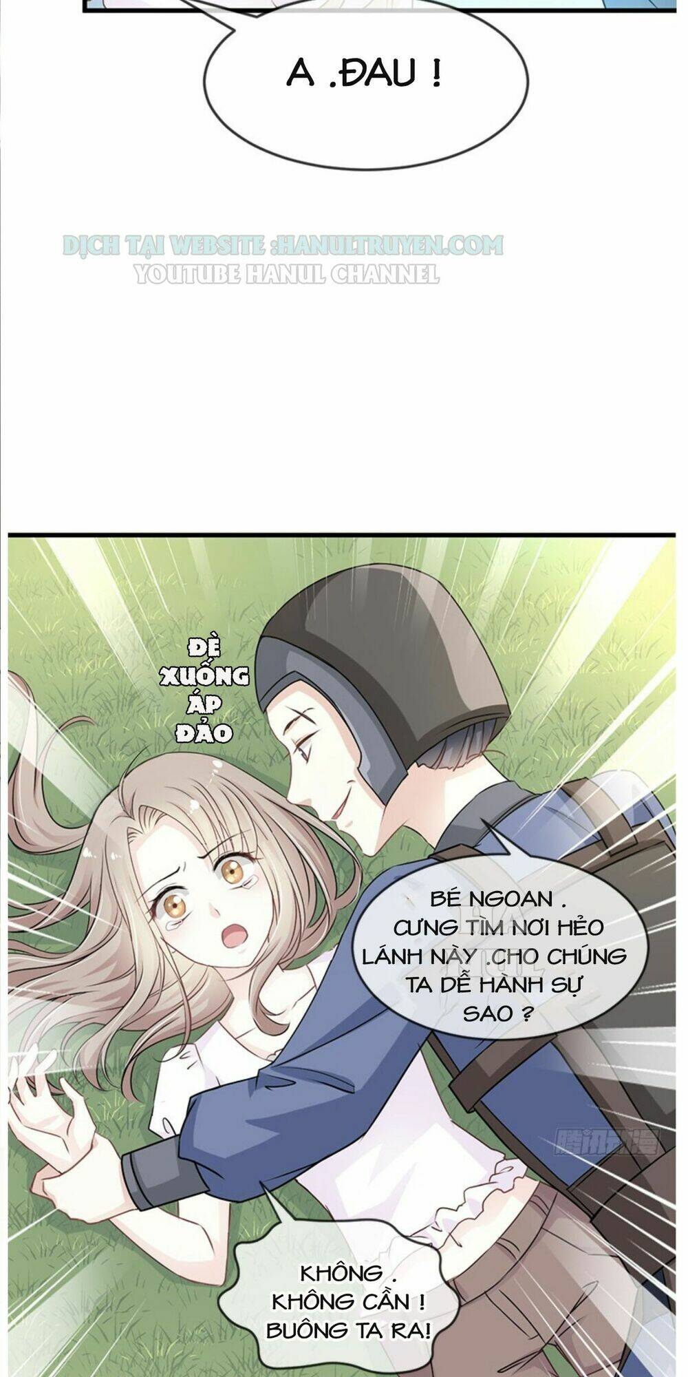 thiên hạ đệ nhất sủng phi chapter 2 4