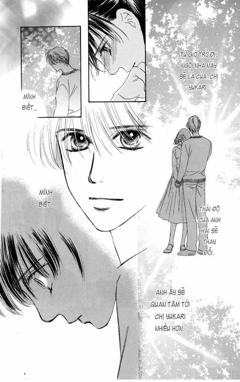 eden no hana (hướng dương xanh) chapter 35 41