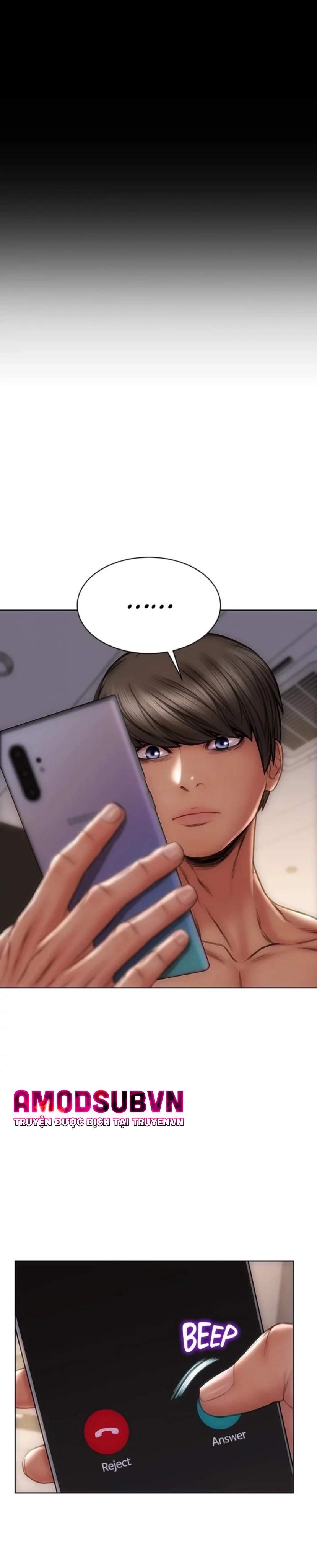 dân chơi out trình chapter 9 30