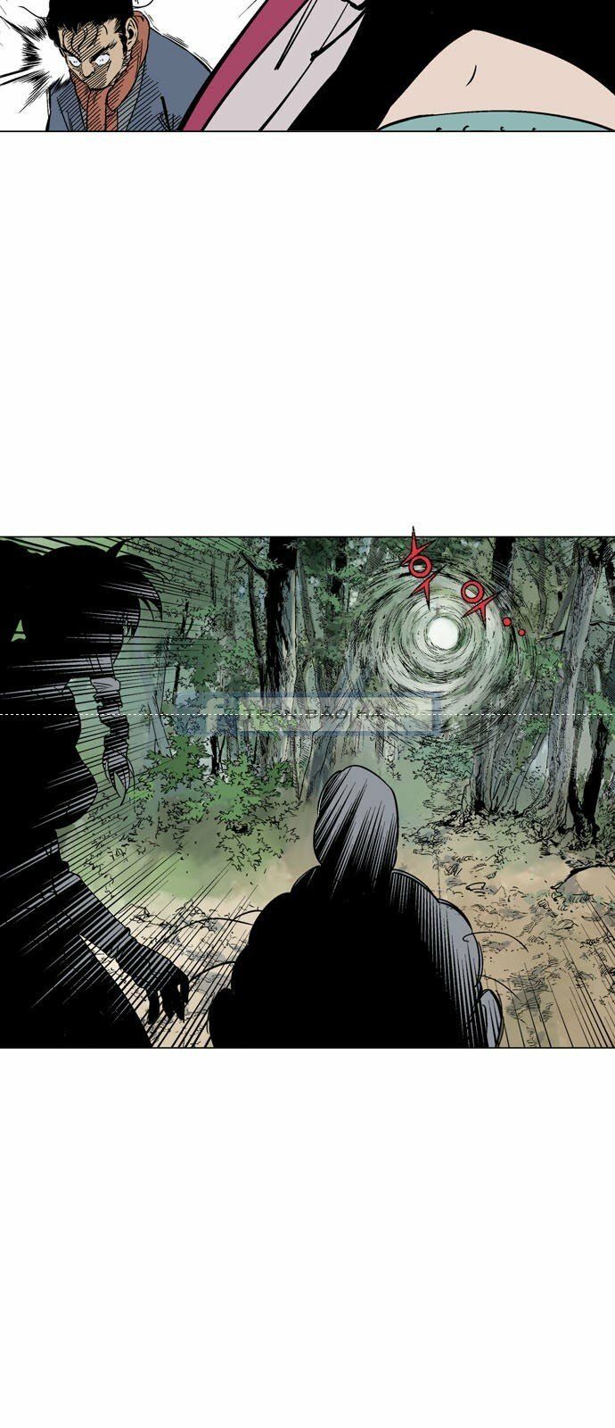 cao thủ 2 chapter 73 55