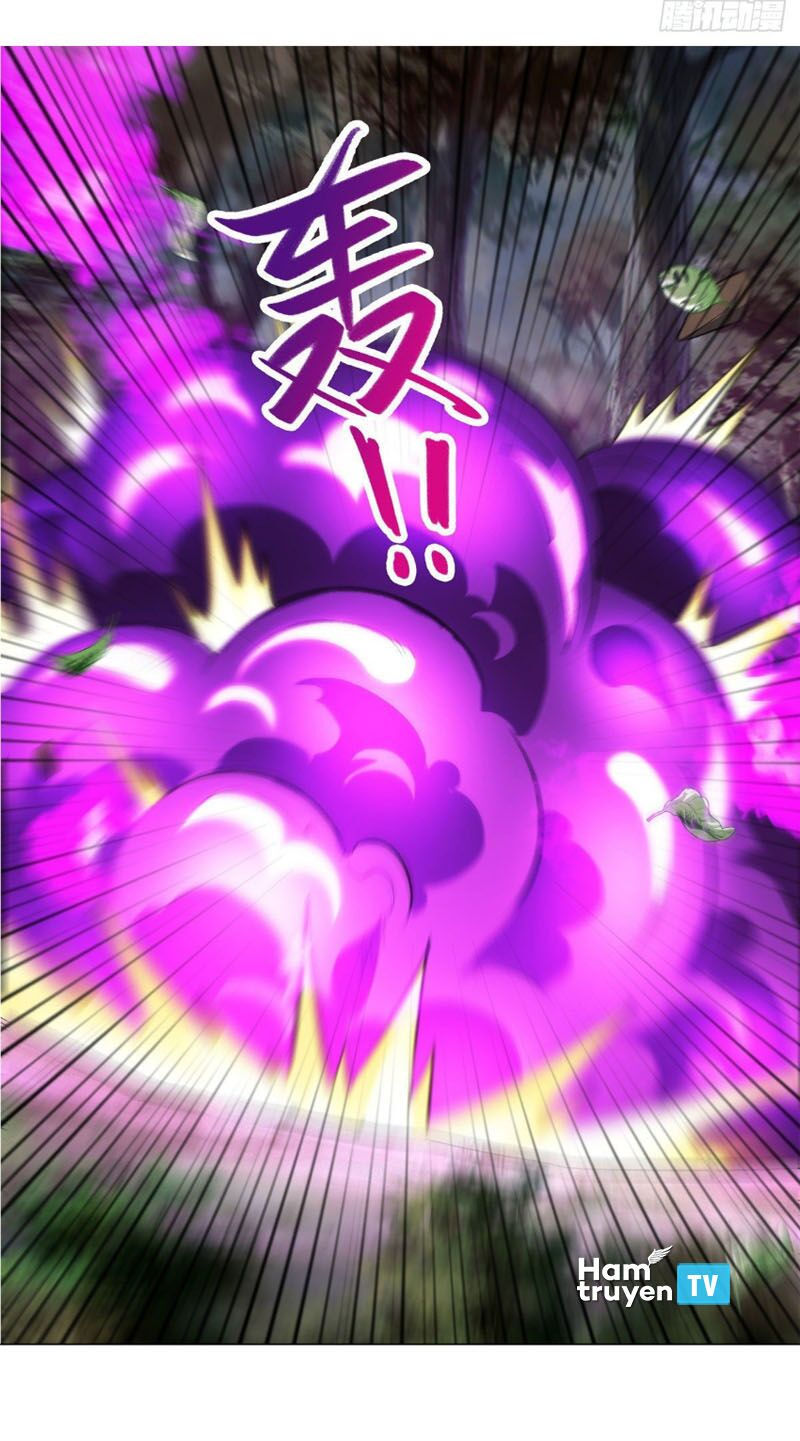 người nuôi rồng chapter 34 1