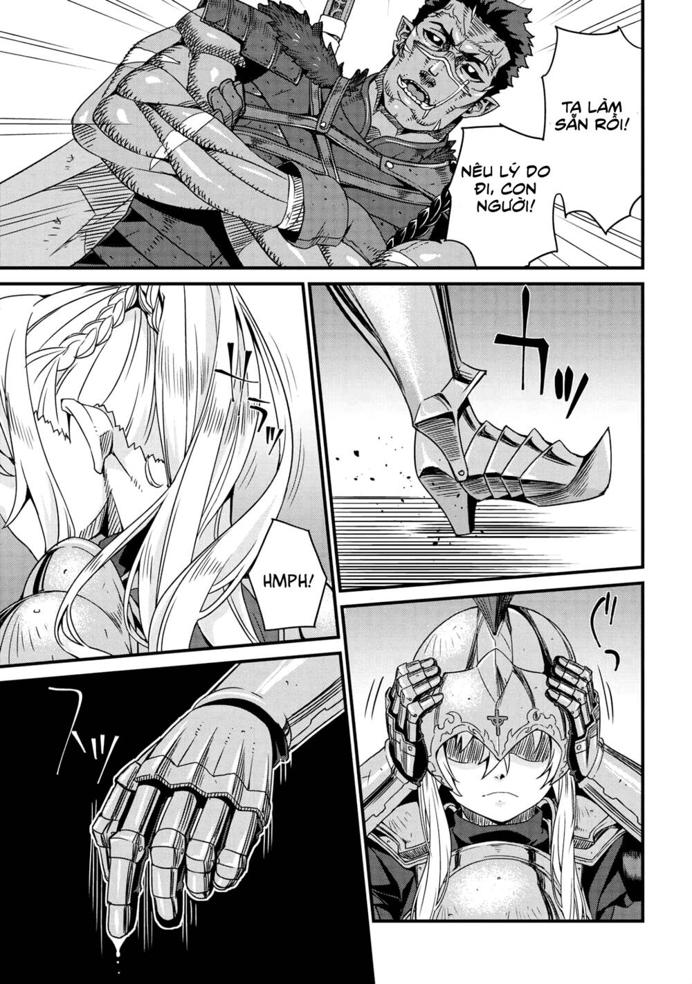 orc hero story-discovery chronicles chapter 1.5 12