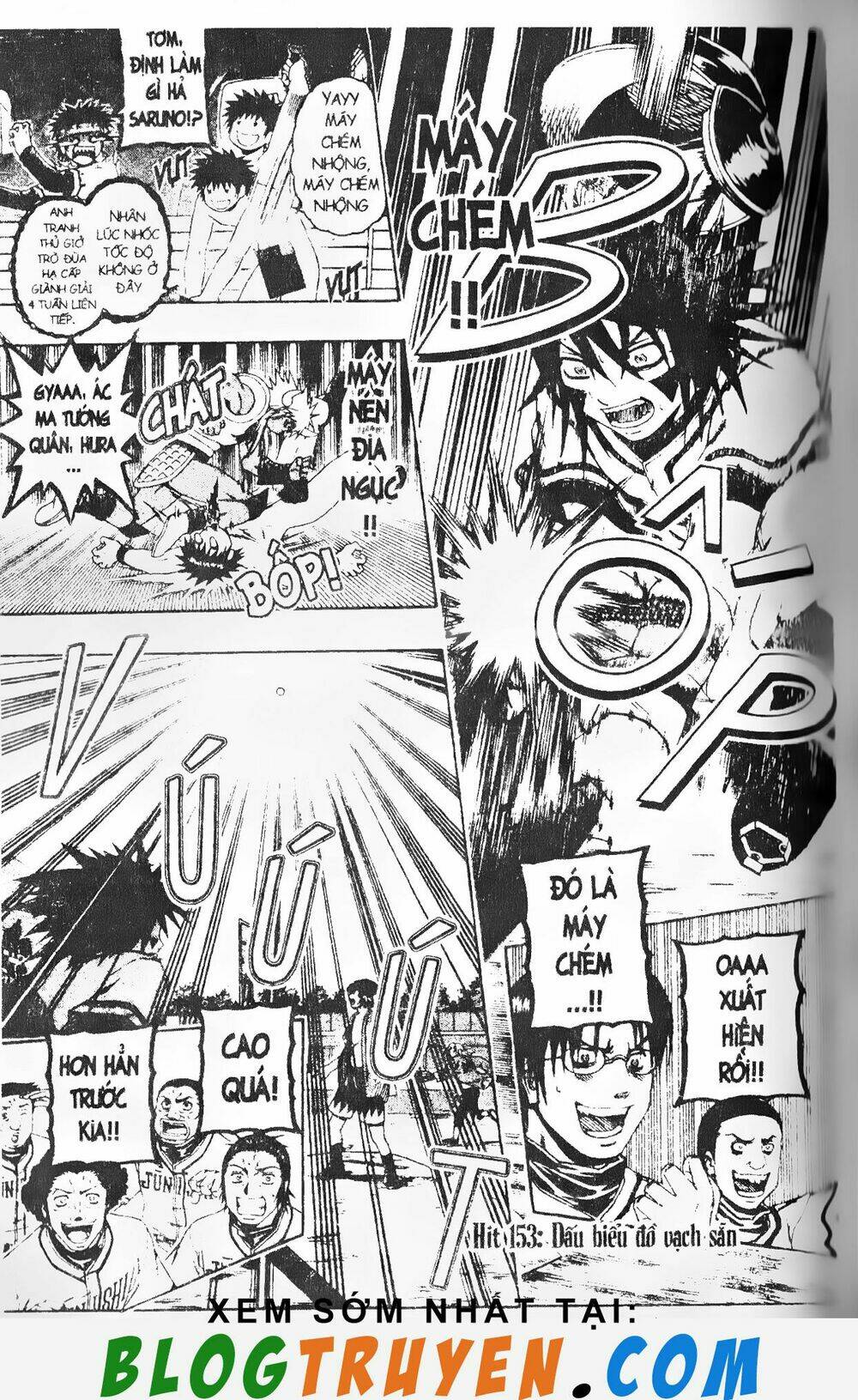 mr.fullswing chapter 153 2