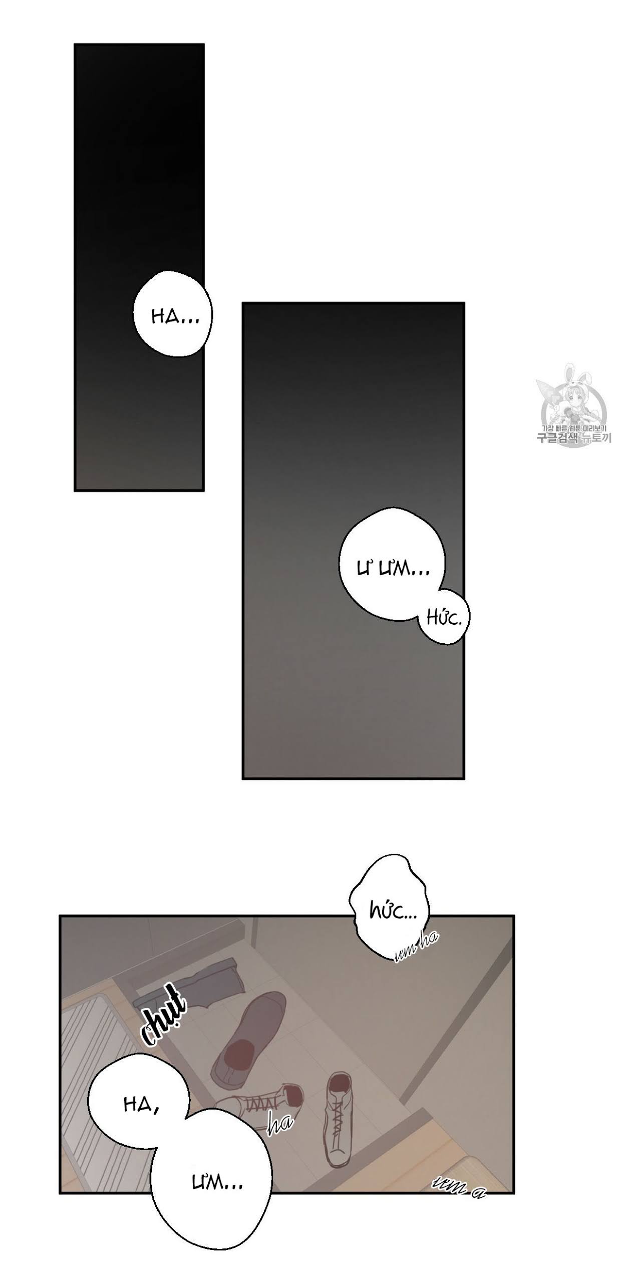 cửa hàng tiện lợi nguy hiểm chapter 9 1