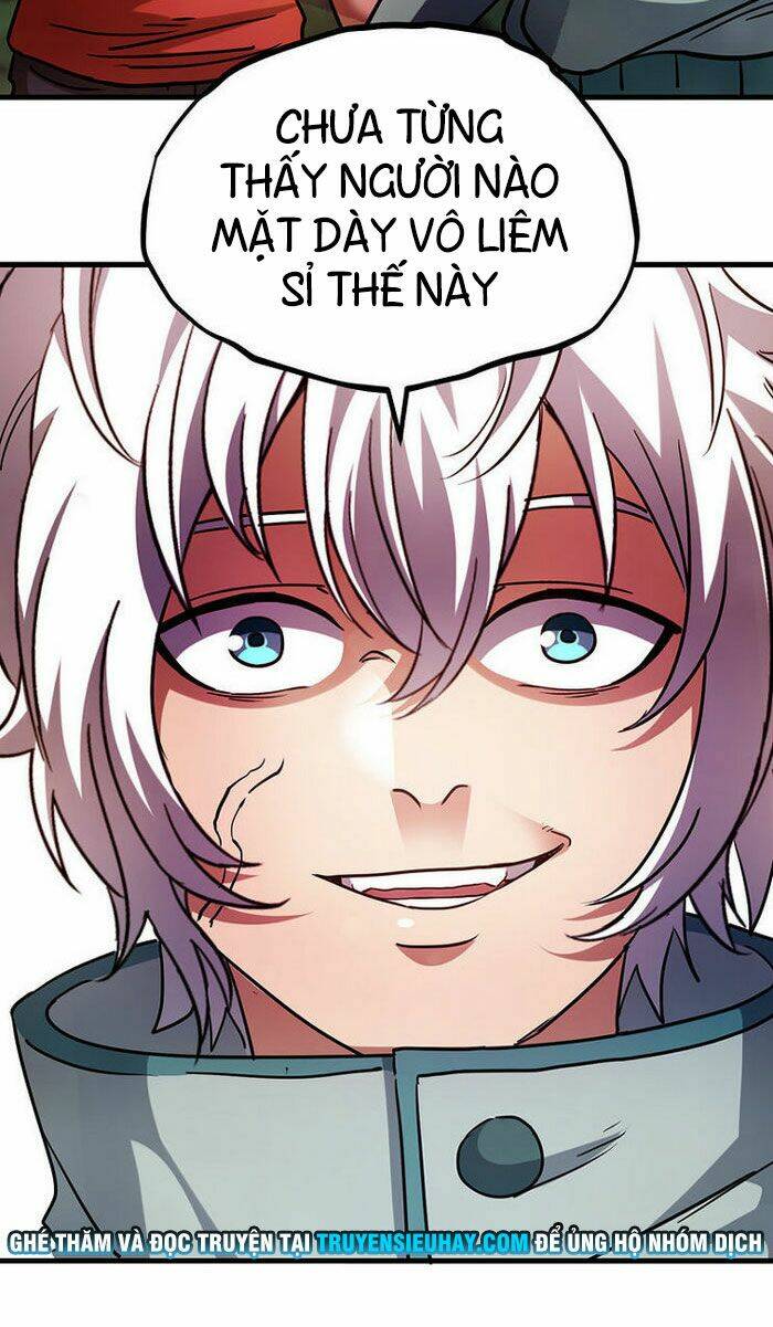 sau mạt thế tôi trở thành zombie chapter 43 20