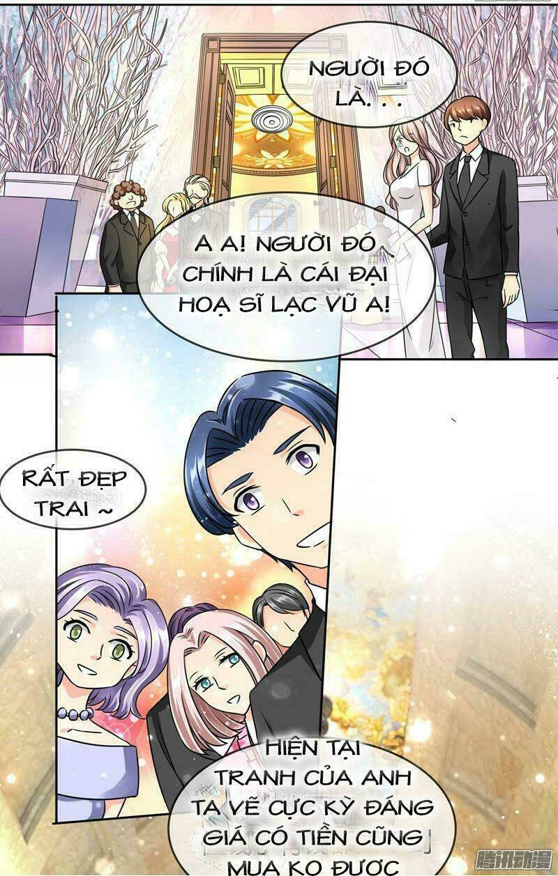 bá đạo trung khuyển tìm ái ký chapter 50 2