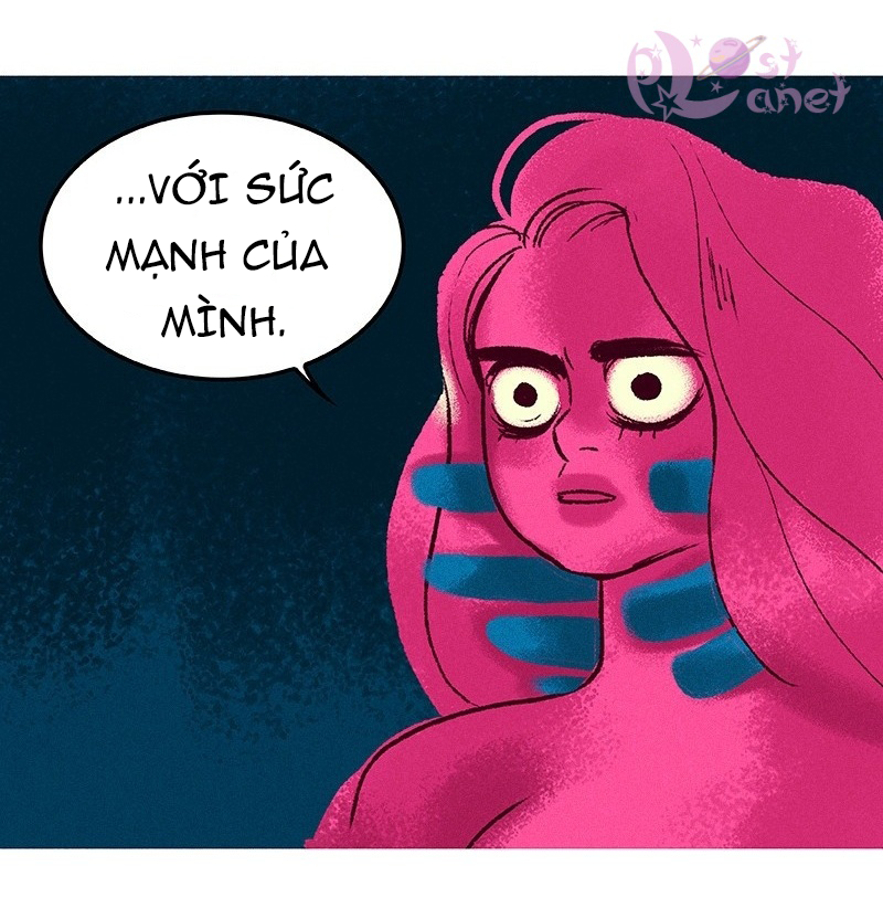 thần thoại olympus chapter 8 44