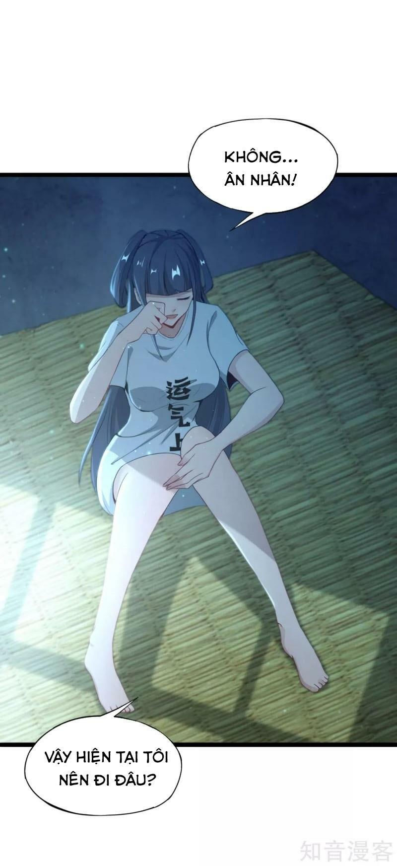 vòng bạn bè mạnh nhất của tiên giới chapter 35 8