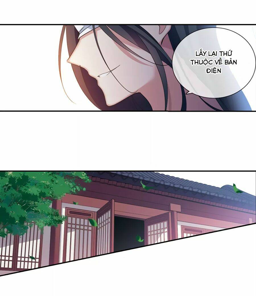 toàn cơ từ chapter 40.2 22