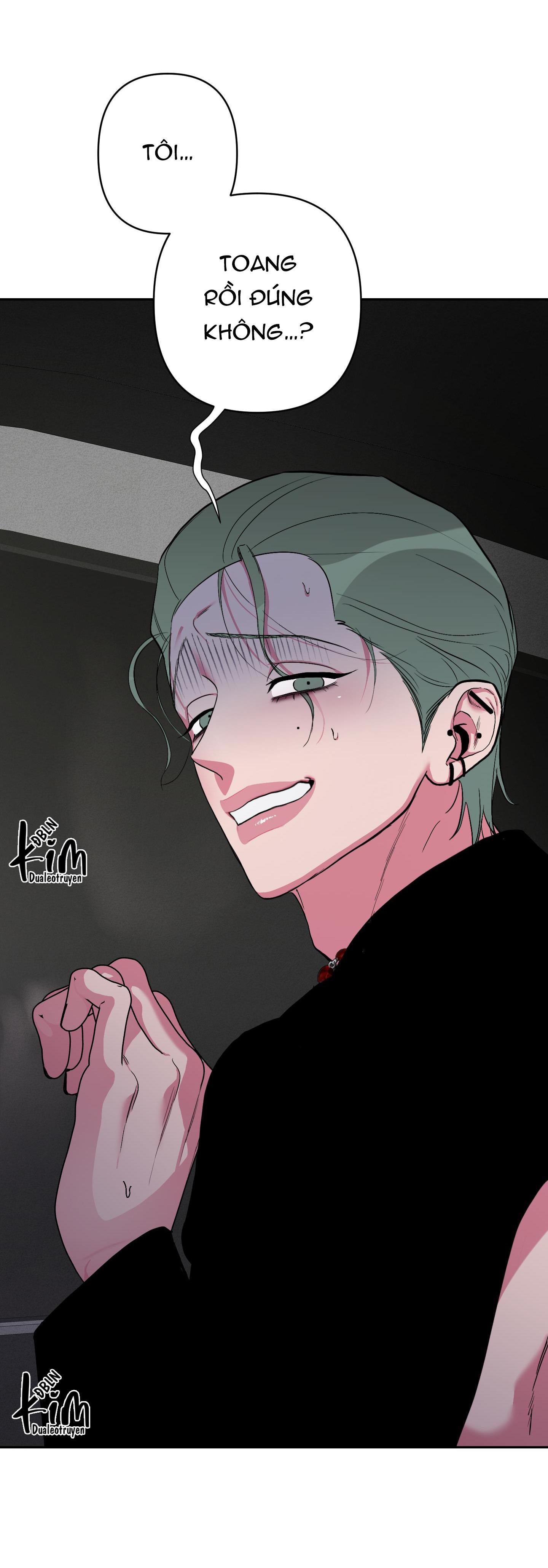 anh, hình như em tăng cân rồi chapter 21 45