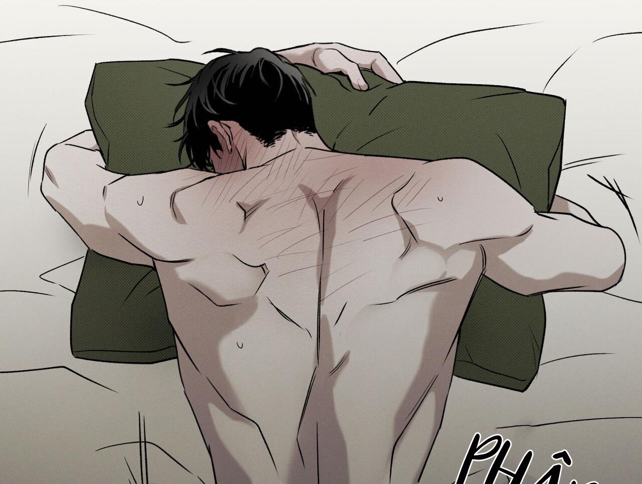 chàng giao pizza và gold palace chapter 46 158