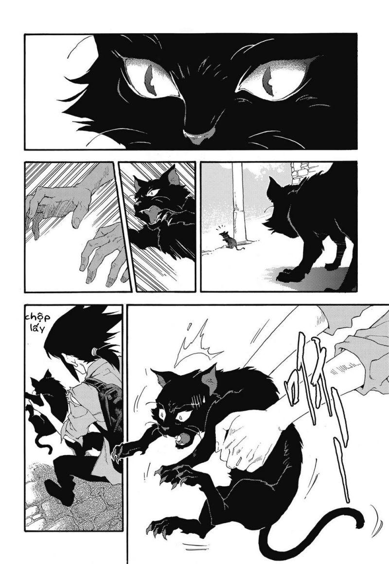 huyền hạo chiến ký chapter 2 2