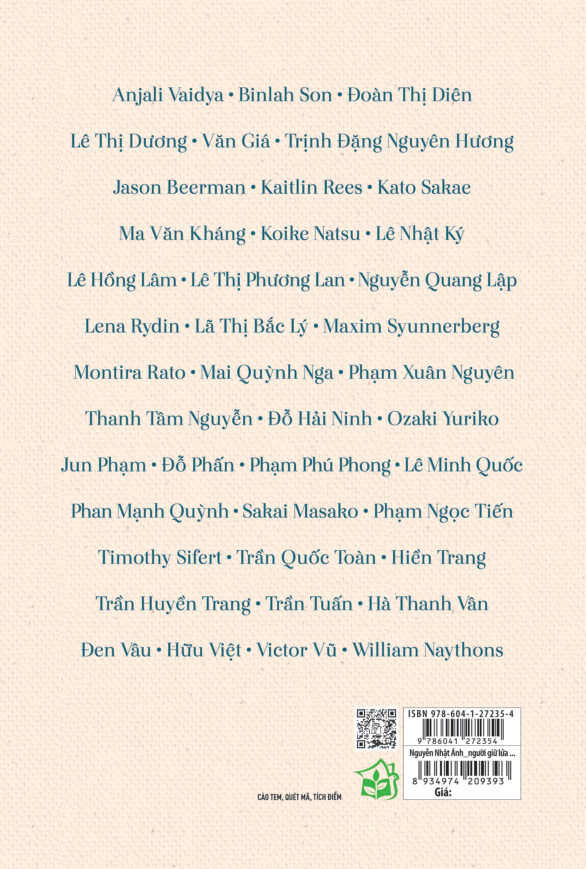 Sách Nguyễn Nhật Ánh - Người giữ lửa cho văn học thiếu nhi