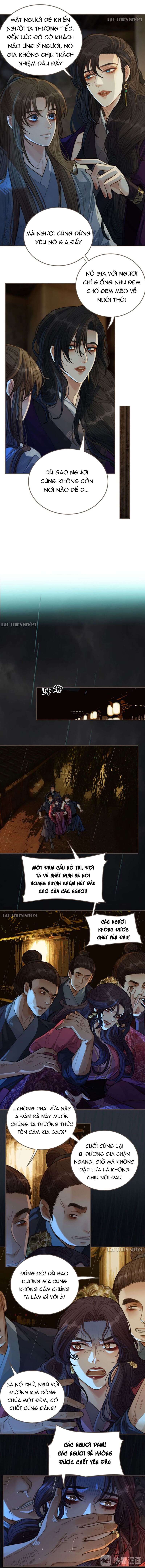 ách nô chapter 39 6