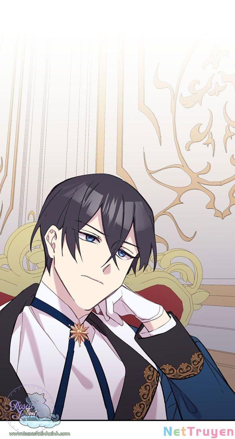 xin hãy cứ khóc, thái tử chapter 6 56