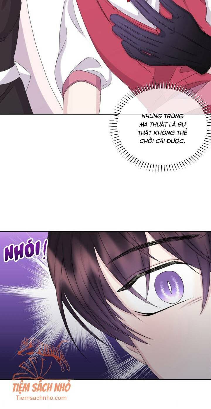 công chúa huỷ diệt chapter 30 64