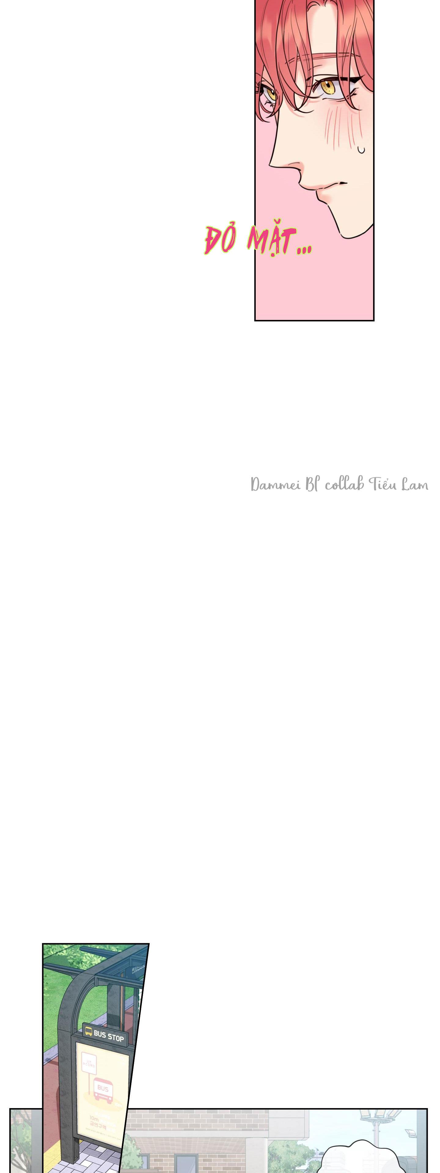 chuyện tình rắc rối -dmbl chapter 2 24