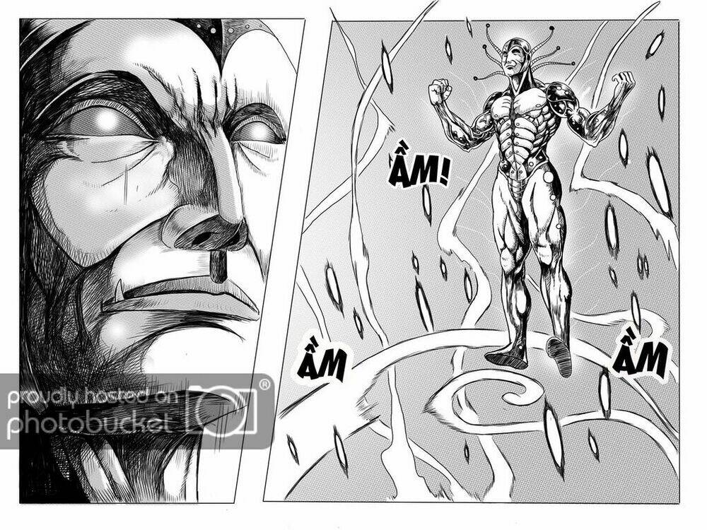 cuộc phiêu lưu của kin kin chapter 3 29