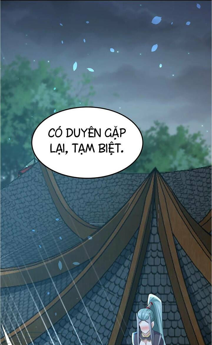 đại bảo kiếm của tôi chapter 23 5