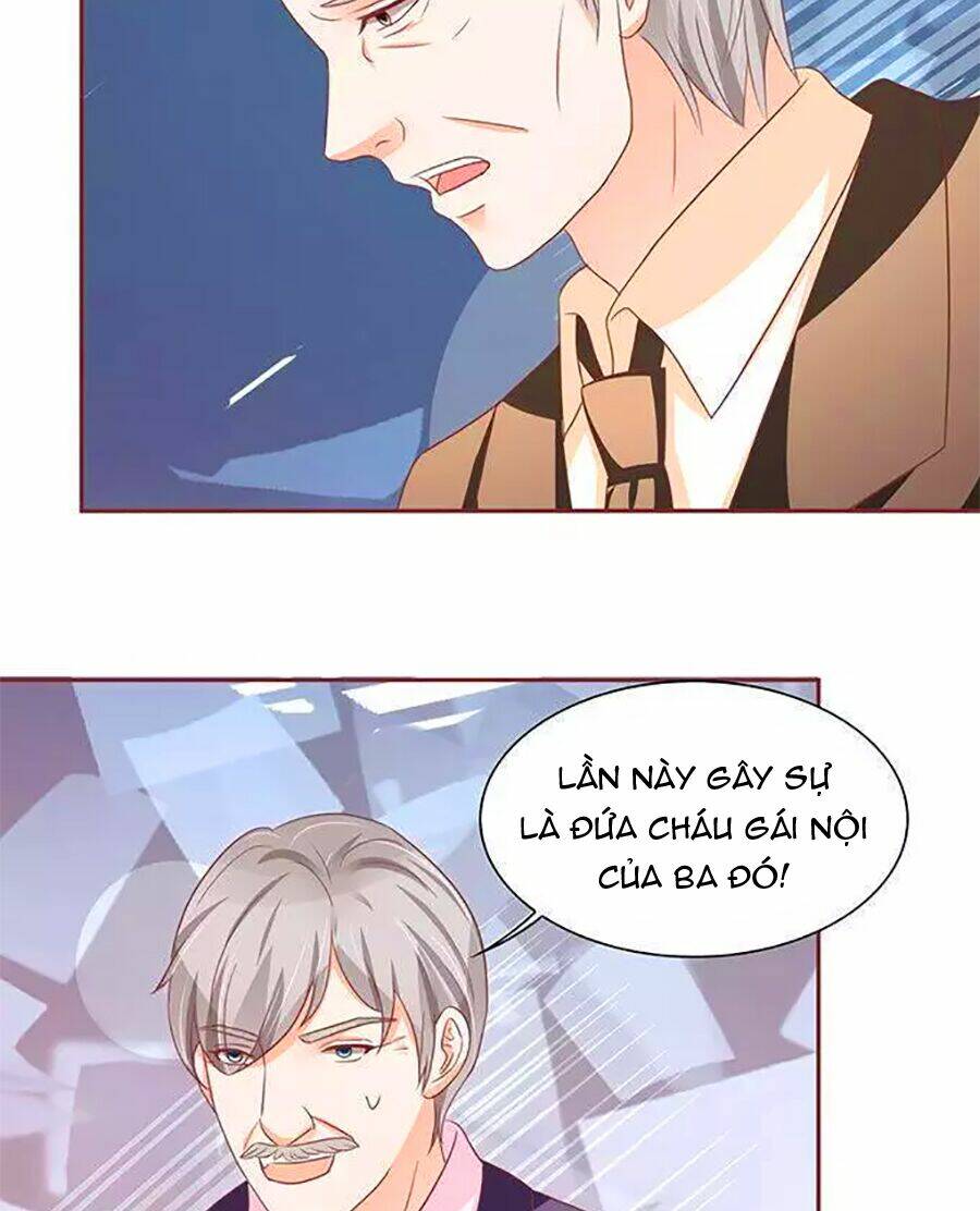 vương tước tư hữu bảo bối chapter 181 6