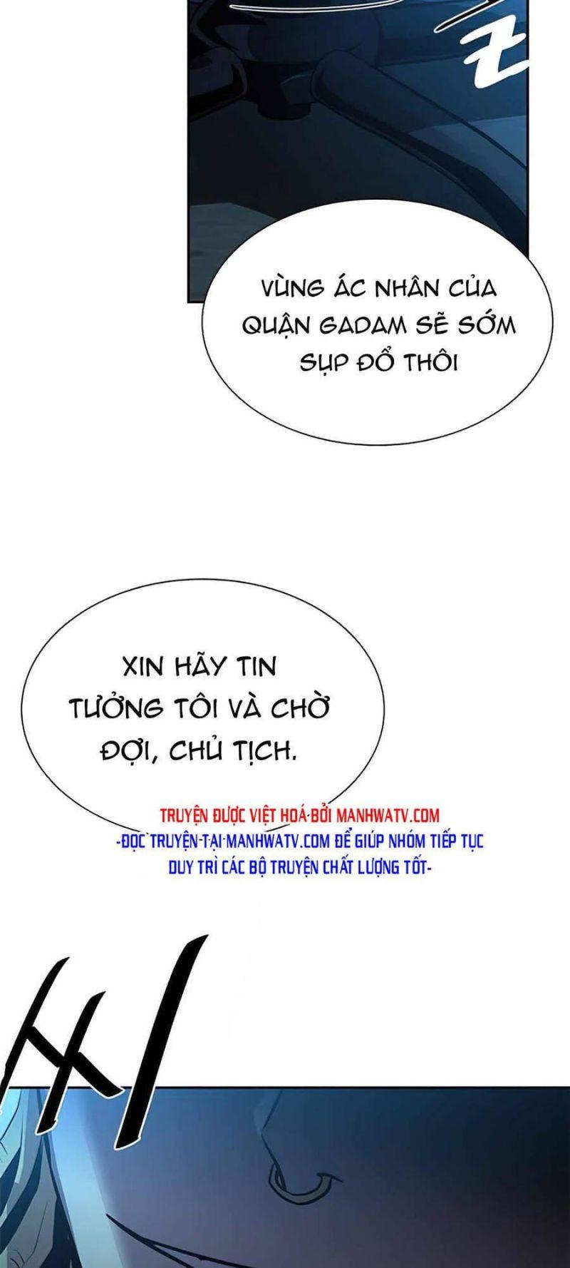 tiêu diệt ác nhân chapter 30 22